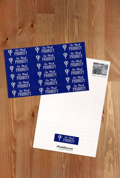 Stickers set 