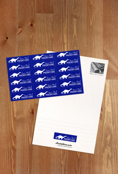 Stickers set 