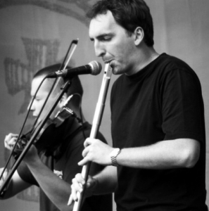 Grzegorz Chudy