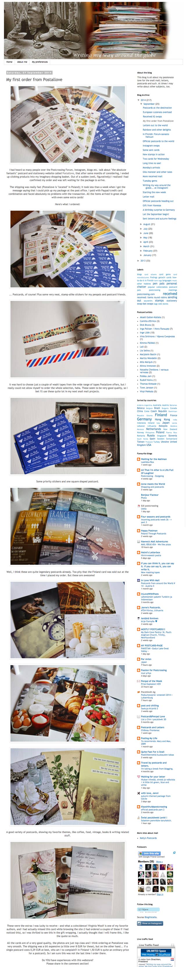 writeglobe.blogspot.com
