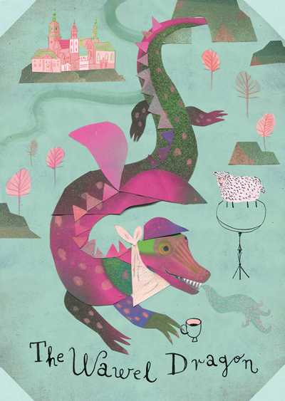The Wawel Dragon