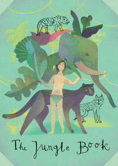 The Jungle Book