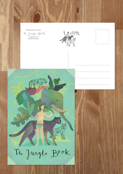 The Jungle Book
