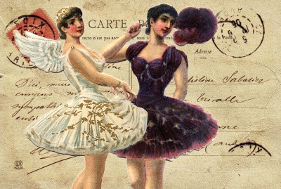 Ballerinas