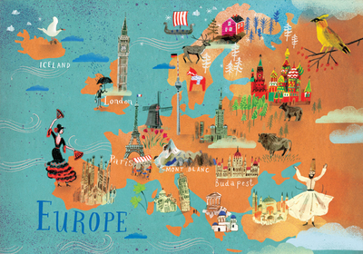 Europe