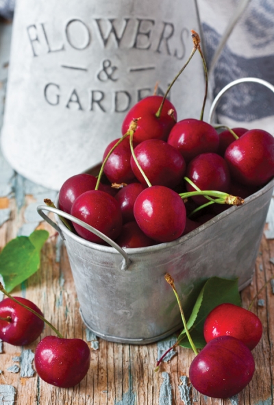 Cherries