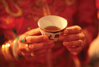 Cup of tea