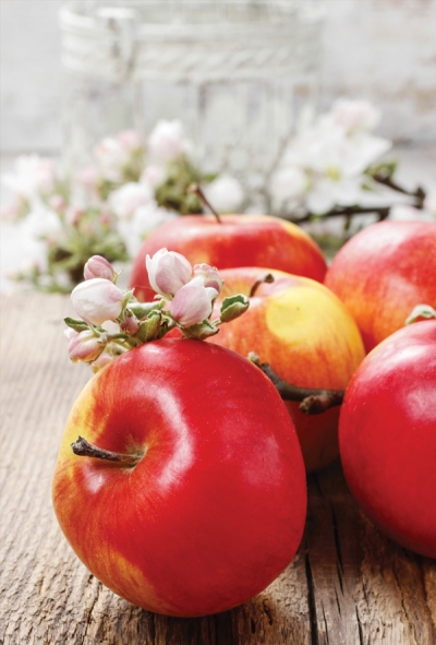 Apples