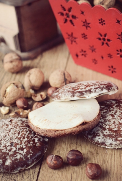 Gingerbread