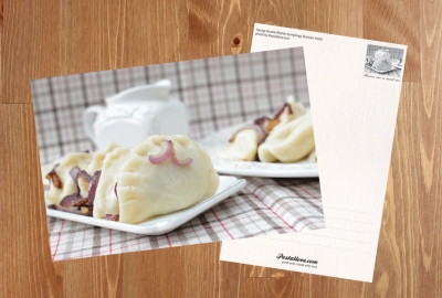Dumplings