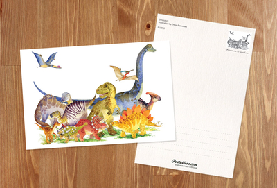 Dinosaurs