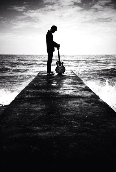 Guitarist