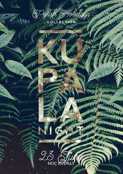 Mr Lemon - Kupala Night