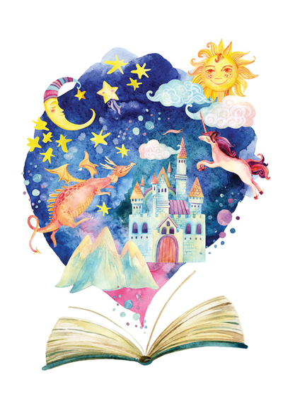 Fairy Tales World