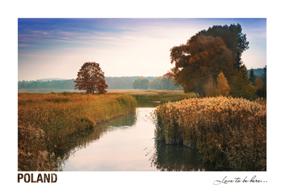 Poland - Love to be here... - Elk River