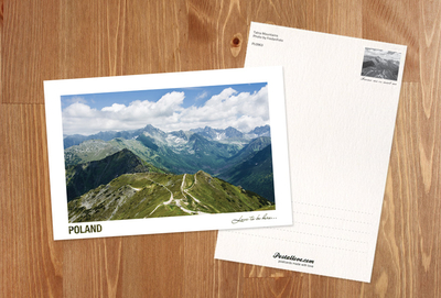 Poland - Love to be here... - Spring in Tatra Mountains