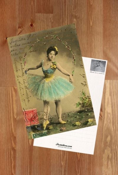 Ballerina