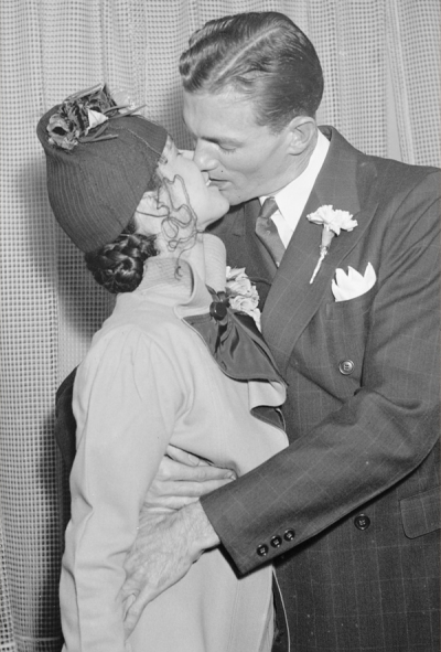 Kiss 