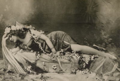A Midsummer Night's Dream