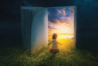 World in the book