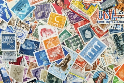 Postage Stamps