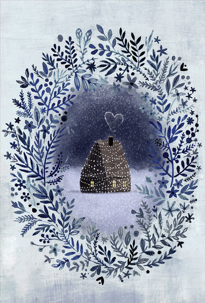 Paulina Czerniawska - Merry Christmas
