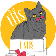 Terakoty - If it fits I sits