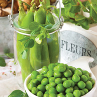 Green peas