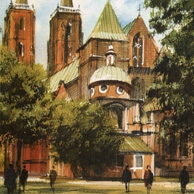 Saint John Baptist Cathedral